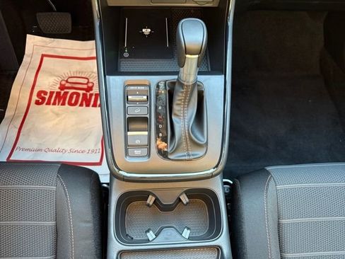 New 2026 Honda CR-V TrailSport image 19