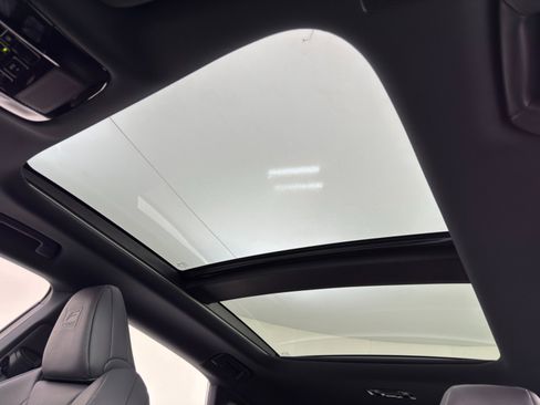 Used 2024 Lexus RX 500h F Sport w/ Convenience Package image 12