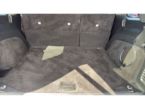 Used 2021 Jeep Grand Cherokee Overland AWD/4WD image 21