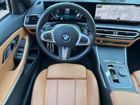 Certified 2023 BMW M340i xDrive AWD/4WD image 28