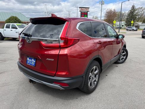Used 2019 Honda CR-V EX image 6