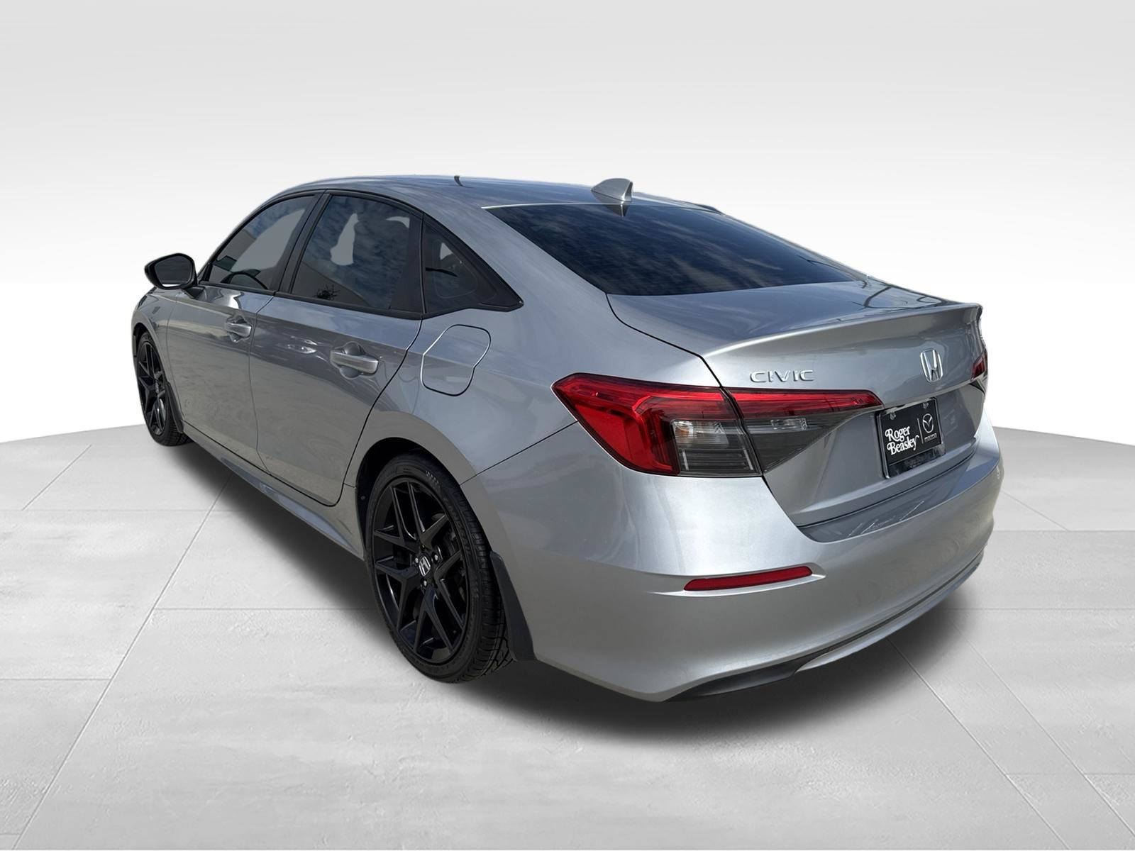 Used 2022 Honda Civic Sport image 7