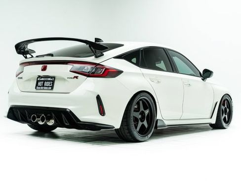 Used 2024 Honda Civic Type R image 13