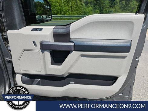 Used 2018 Ford F150 XL w/ Equipment Group 101A Mid image 31