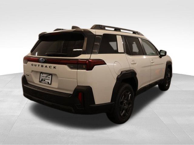 New 2026 Subaru Outback Premium AWD/4WD image 2