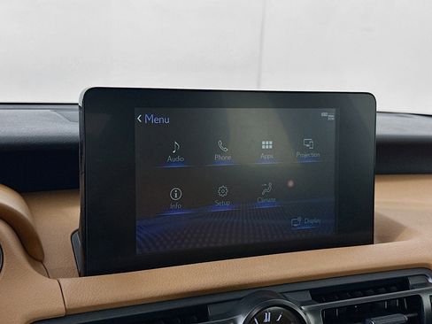 Used 2023 Lexus IS 300 w/ Premium Package image 21