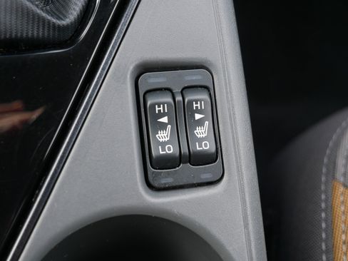 Used 2025 Subaru Crosstrek 2.5i Sport AWD/4WD image 28