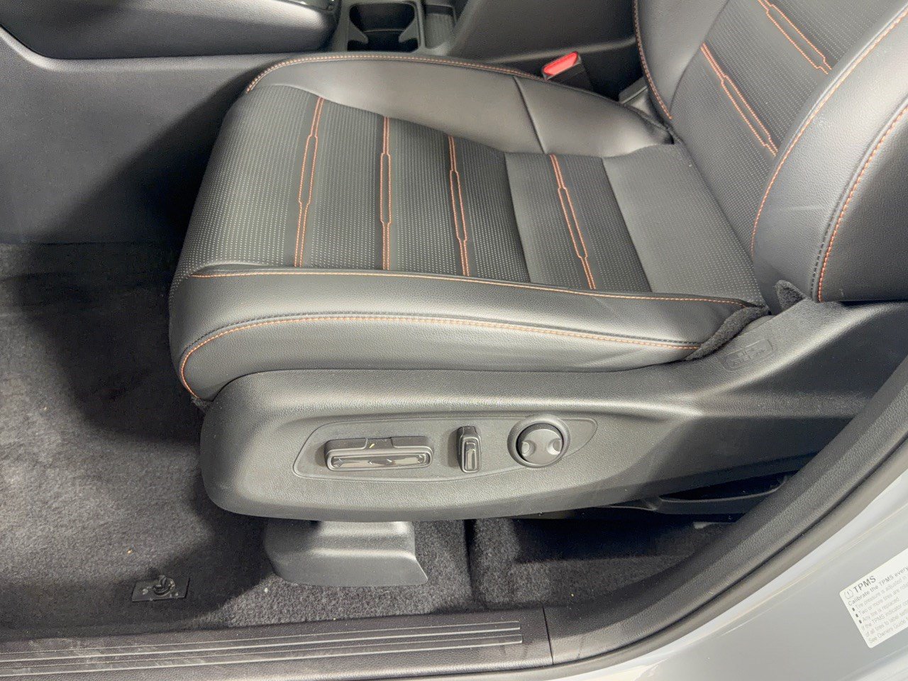 Certified 2025 Honda CR-V Sport-L image 16