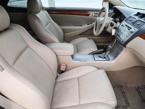 Used 2008 Toyota Solara SLE image 17