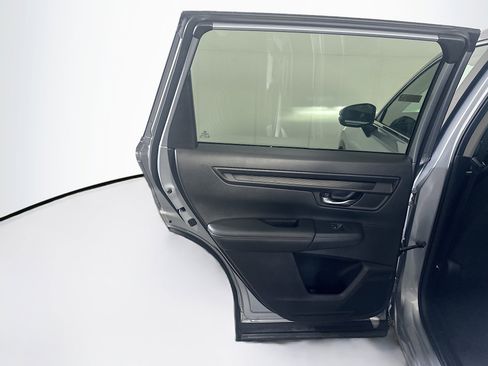 Used 2025 Honda CR-V LX image 25