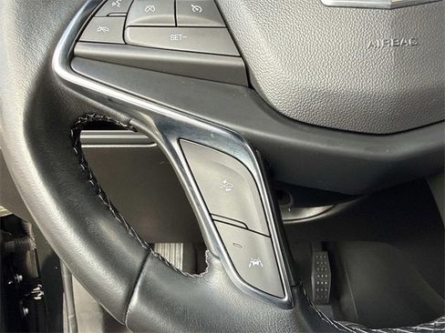 Used 2021 Cadillac XT5 Luxury image 27