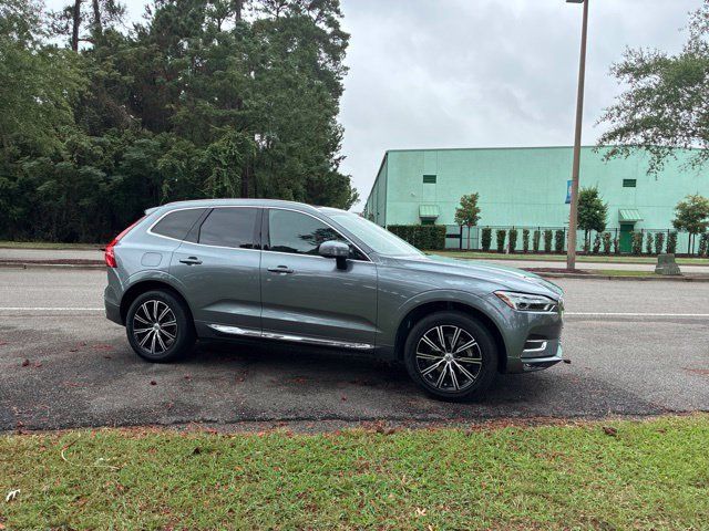 Used 2020 Volvo XC60 T5 Inscription w/ Protection Package AWD/4WD image 2