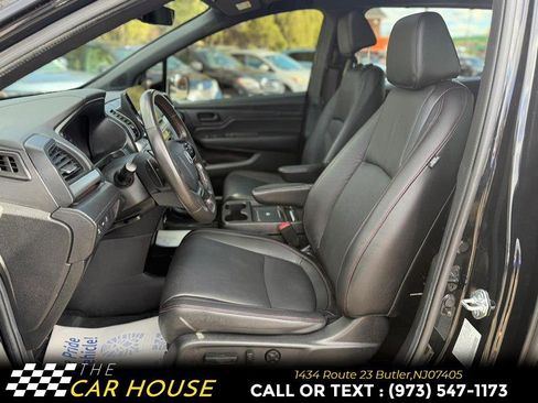 Used 2025 Honda Odyssey Sport-L image 15