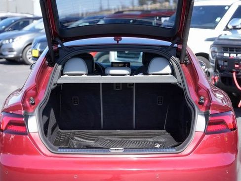 Used 2018 Audi A5 2.0T Prestige w/ Driver Assistance Package image 31