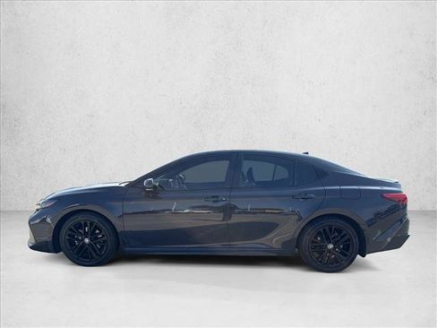 Used 2026 Toyota Camry SE w/ Convenience Package FWD image 8