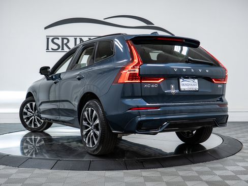 New 2025 Volvo XC60 B5 Core w/ Protection Package Premier image 28