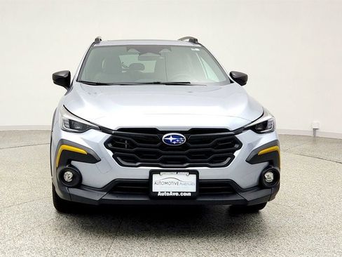Used 2024 Subaru Crosstrek 2.5i Sport image 2