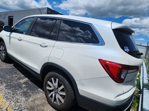 Used 2019 Honda Pilot EX-L image 7