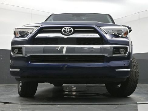 Used 2024 Toyota 4Runner Limited image 38