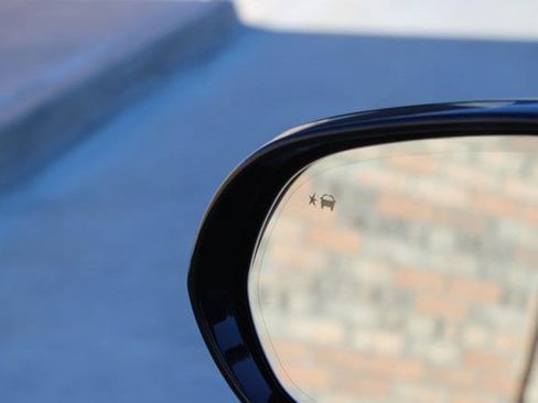 Used 2024 Buick Envista Avenir image 23