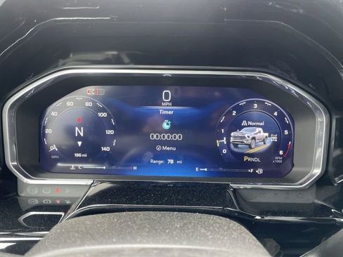 New 2026 Chevrolet Silverado 2500 LT w/ Trail Boss Package image 15