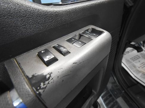 Used 2012 Ford F350 Lariat w/ Lariat Ultimate Pkg image 5