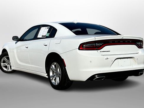 Used 2023 Dodge Charger SXT image 10
