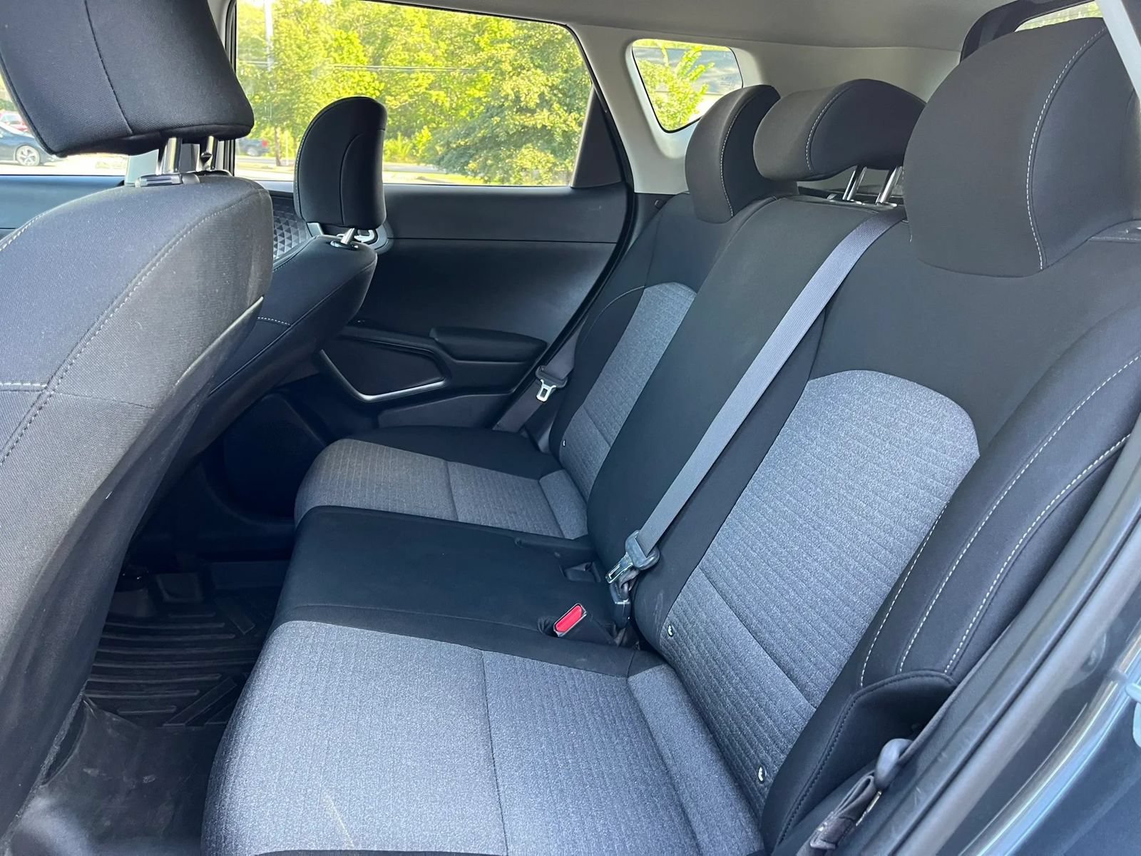 Used 2020 Kia Soul GT-Line w/ GT 2.0L Power Sunroof Package FWD image 20