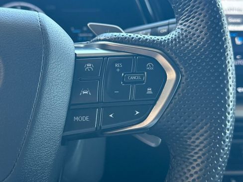 Used 2026 Lexus TX 350 AWD w/ Technology Package image 30