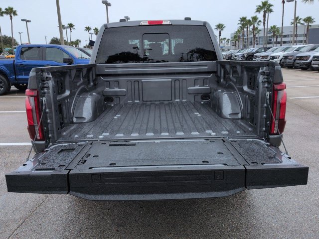 New 2026 Ford F150 King Ranch w/ Equipment Group 601A High RWD image 13
