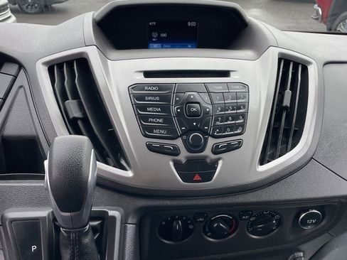 Used 2016 Ford Transit 350 XLT RWD image 10