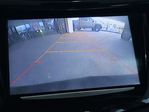 Used 2014 Cadillac CTS Luxury image 24