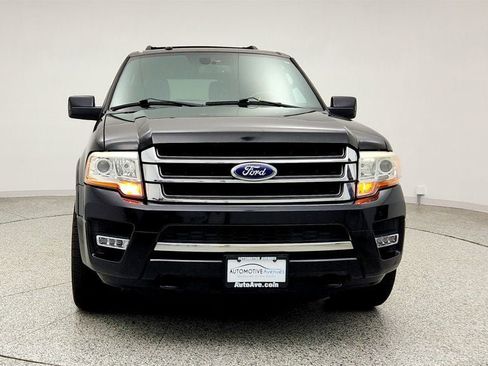 Used 2016 Ford Expedition Limited image 2