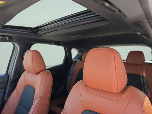 Used 2024 MAZDA CX-5 Carbon Edition image 26