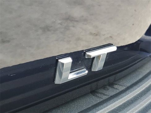 Certified 2024 Chevrolet Tahoe LT w/ Luxury Package image 8