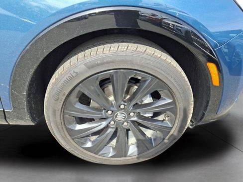 Used 2024 Buick Envista Sport Touring w/ Convenience I Package image 8