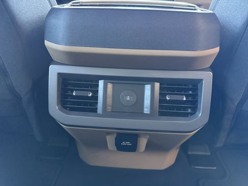 New 2026 Ford F350 XLT w/ FX4 Off-Road Package image 14