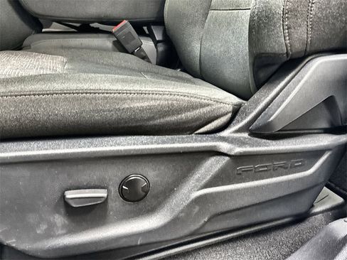 Used 2024 Ford F250 XLT image 13