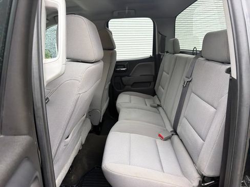 Used 2017 GMC Sierra 1500 4x4 Double Cab w/ Elevation Edition image 26