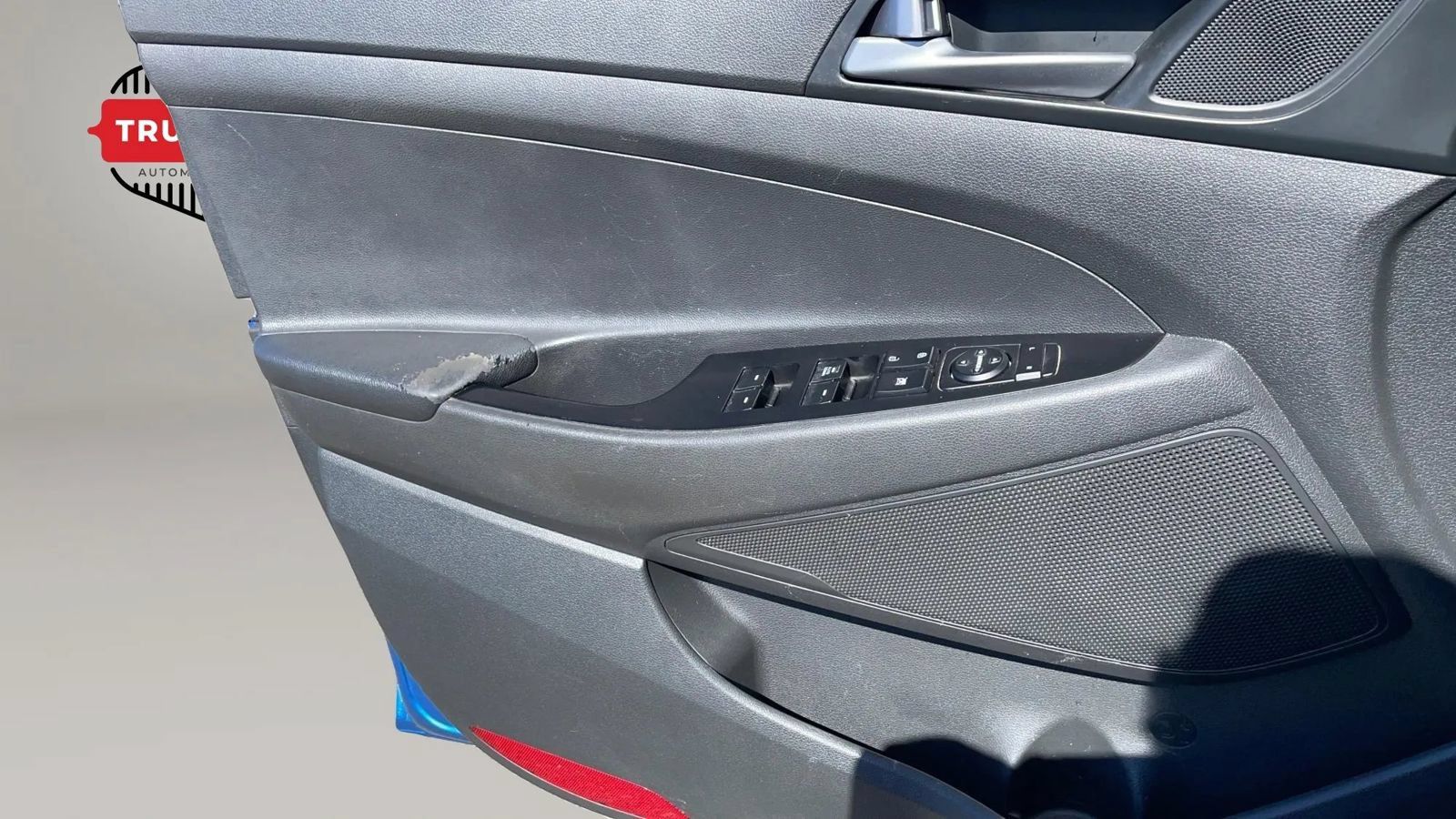 Used 2016 Hyundai Tucson SE FWD image 24