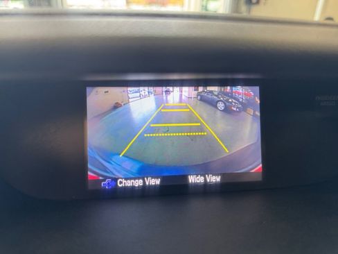 Used 2014 Honda CR-V LX image 25