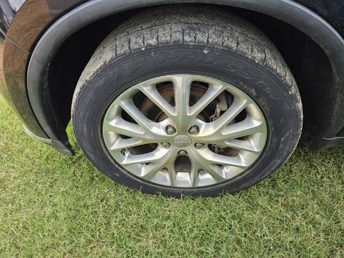 Used 2017 Dodge Durango SXT w/ Quick Order Package 23B image 20