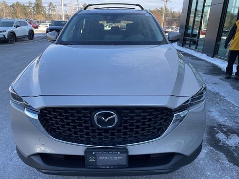 New 2025 MAZDA CX-5 AWD 2.5 S image 3