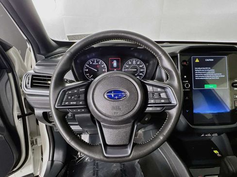 Used 2025 Subaru Forester Limited AWD/4WD image 11