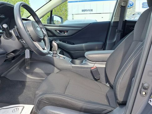 Certified 2022 Subaru Legacy Premium image 23