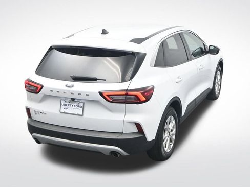 Used 2024 Ford Escape Active w/ Cold Weather Package image 29