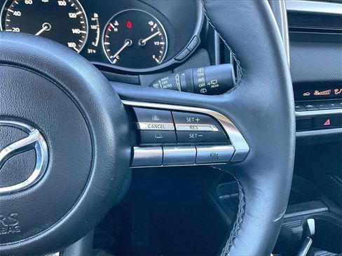 Used 2025 MAZDA CX-50 AWD 2.5 S w/ Premium Package image 23