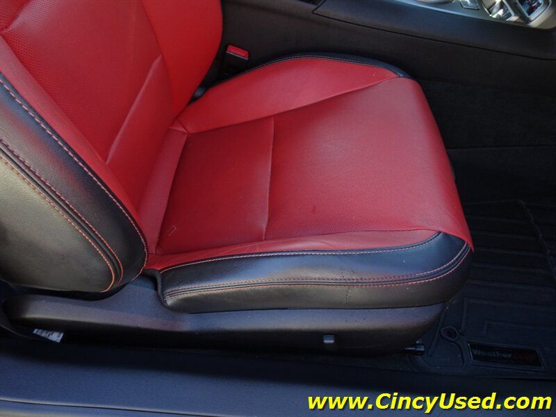 Used 2011 Chevrolet Camaro SS w/ RS Package RWD image 29