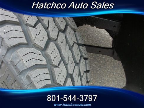 Used 2003 Dodge Ram 2500 Truck SLT image 11