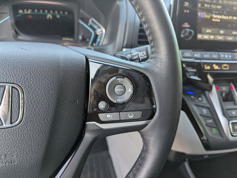 Used 2024 Honda Odyssey Elite image 29